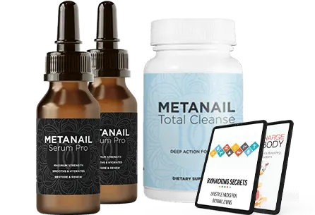 Buy Metanail Serum